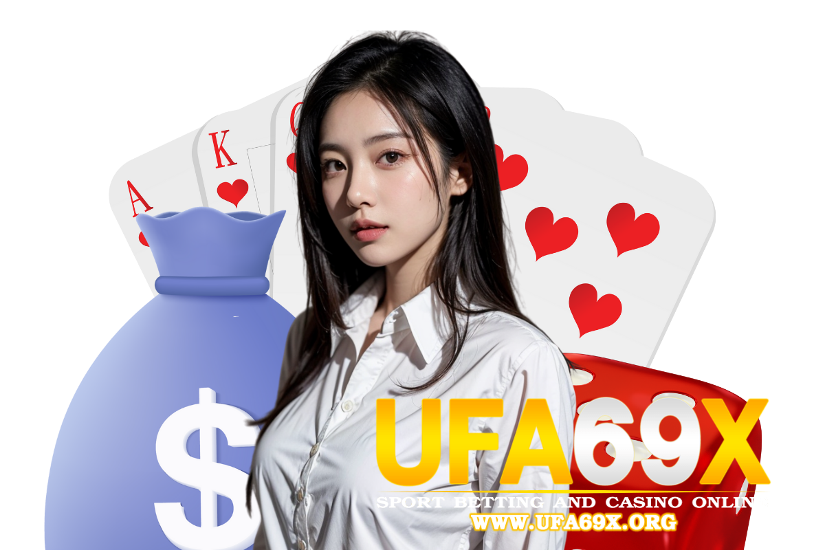 ufa69x