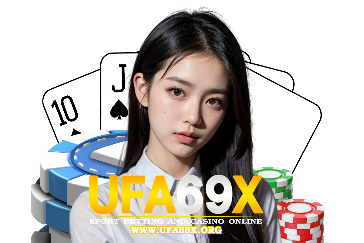 ufa69x wallet