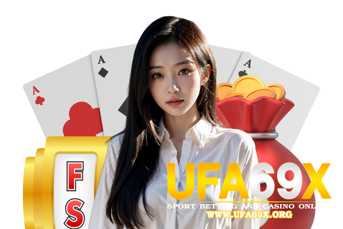 ufa69x สล็อต