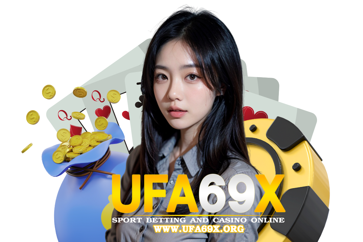 ufa69x เว็บตรง