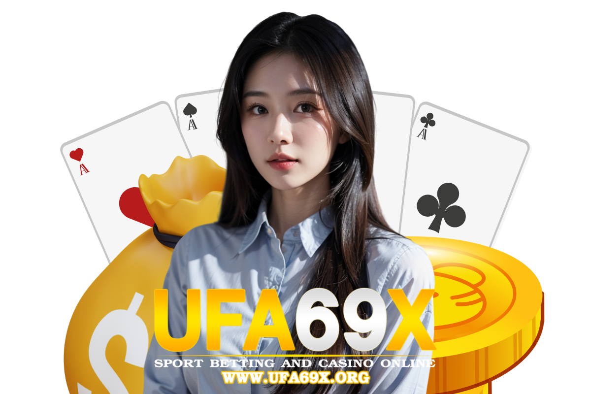 ufa69x แจกเครดิตฟรี